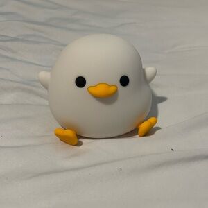Duck Lamp
